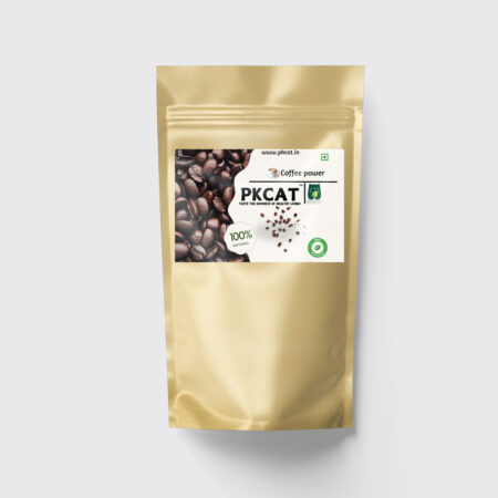 Coffee Power