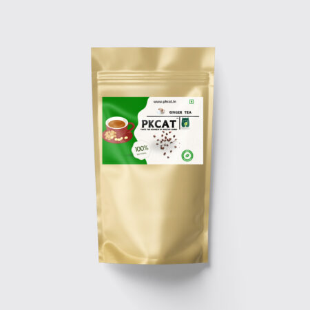 Ginger Tea - 200 Gram 🍵🫚