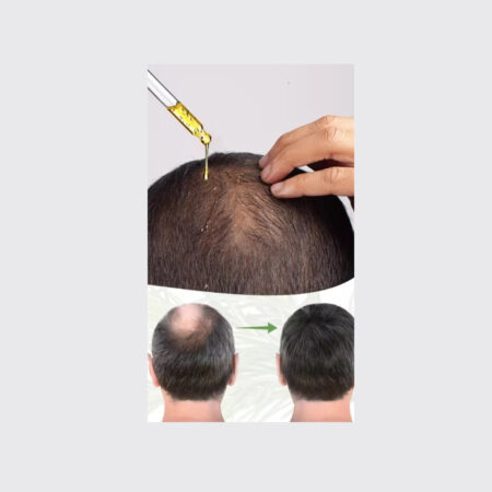 Hair Growing Oil 30ml + 30ml