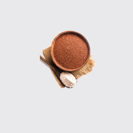 Ragi Mudde 1 Kg