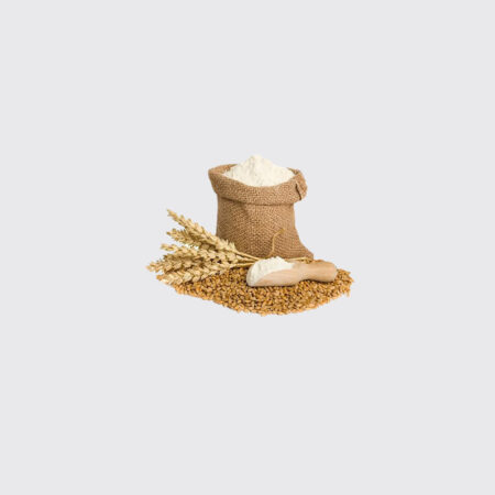 Wheat Power 1 Kg