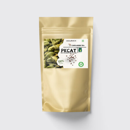 Cardamom Tea  - 200 Gram