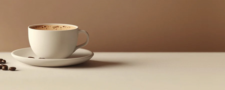 Tea & Coffee