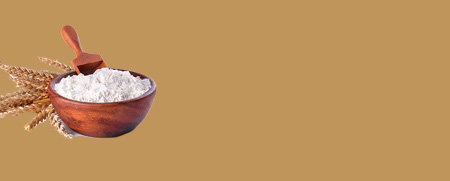 Flour & Grains