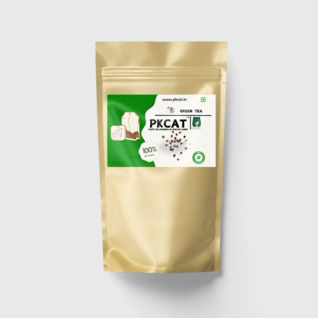 Green Tea - 200 Gram